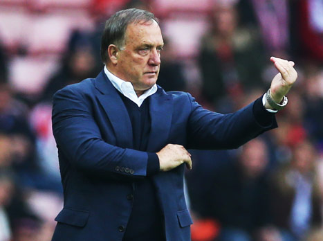 אדבוקט. האם יוקאנוביץ' יהיה מחליפו? (getty)