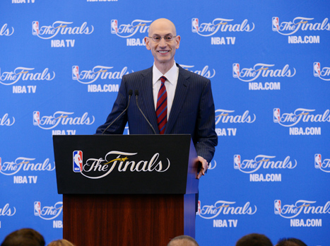 אומר שהוא פתוח לשינויים. סילבר (getty)