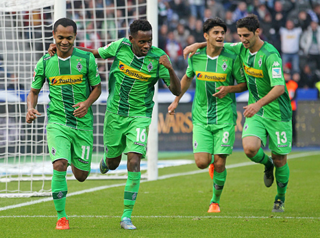 גלאדבך חוגגת בברלין. ניצחון ענק לירוקים (getty)