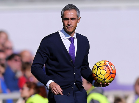 פאולו סוזה. שוב במקום הראשון (Getty)