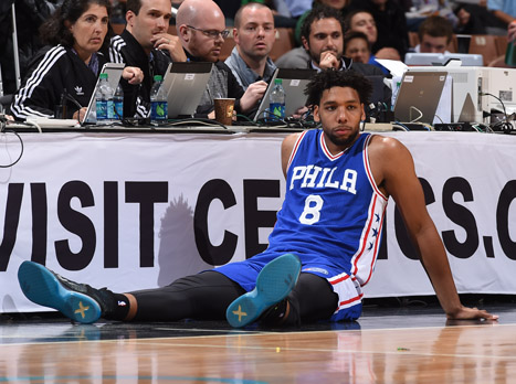 אוקאפור במקום מוכר יותר (getty)