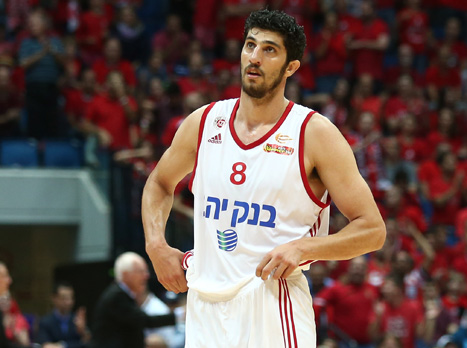 "חובת ההוכחה עלינו". אליהו (אלן שיבר)