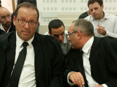 הדיון נפתח