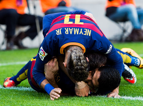 הערימה שמפחידה את ארסנל (getty)
