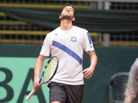 וינטרוב. כשנכנס למשחק, היה מאוחר מדי (Getty)