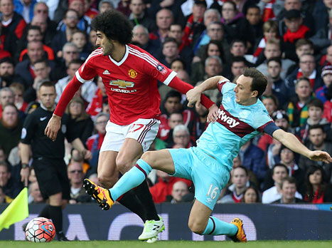 קרב שקול (gettyimages)