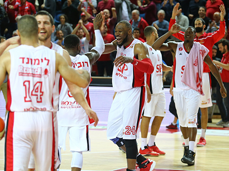 העונה של האדומים תשתנה מרגע זה? (לירון מולדובן)
