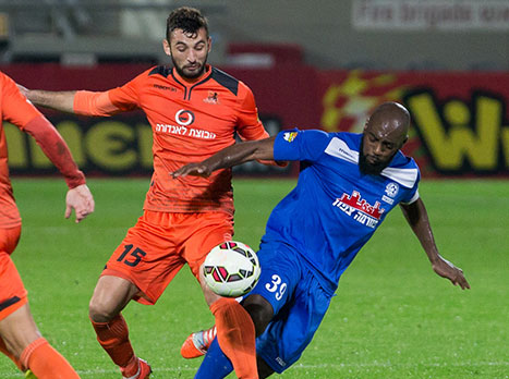 יחזור בשבוע הבא? פלאח (עודד קרני)