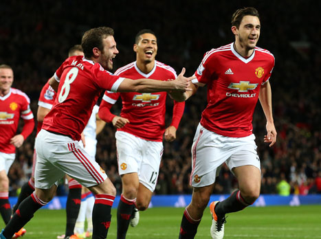 דרמיאן. איש המשחק (getty)