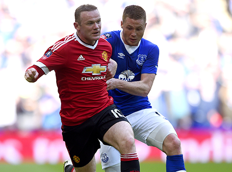 רוני שם את הפציעה מאחור (gettyimages)