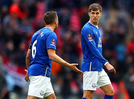 אברטון תסיים את העונה ללא תואר (gettyimages)
