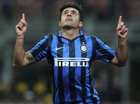 שער בכורה בנראזורי לאדר (GETTYIMAGES)