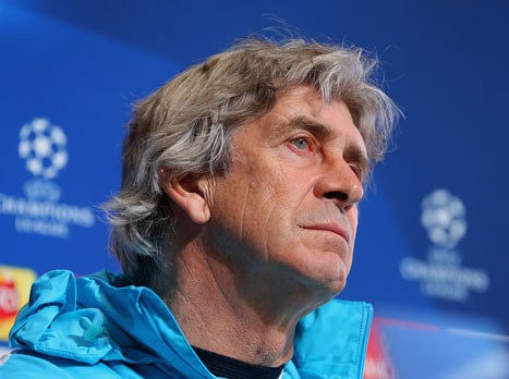 פלגריני. יעזוב עם גביע (Getty)