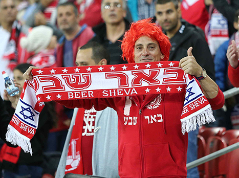 מקום לילדים ונשים במגרשים (אלן שיבר)