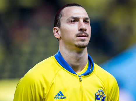 זלאטן. כל העיניים יהיו עליו (getty)