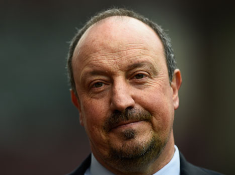 עונה שהוא ירצה לשכוח. בניטס (gettyimages)