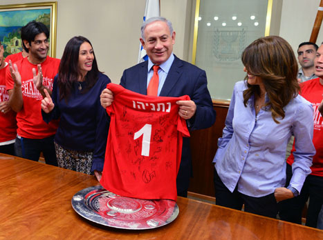 (קובי גדעון, לע"מ)