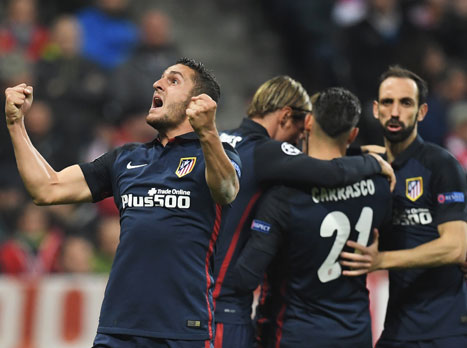 קוקה ויתר על ברצלונה (GETTYIMAGES)