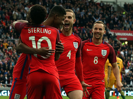 שובר שיאים בזה אחר זה (getty)