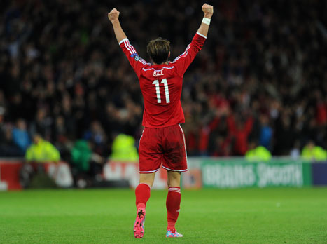 כדאי לכם לחשוב טוב על הקפטן שלכם (GETTY)