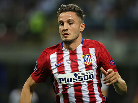 הצעיר בחבורה. סאול (GETTYIMAGES)