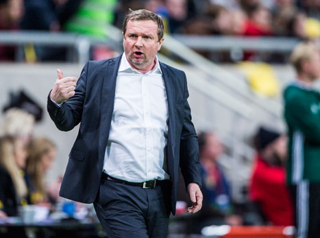 ורבה. הישגים רבים עם פלזן (GETTYIMAGES)