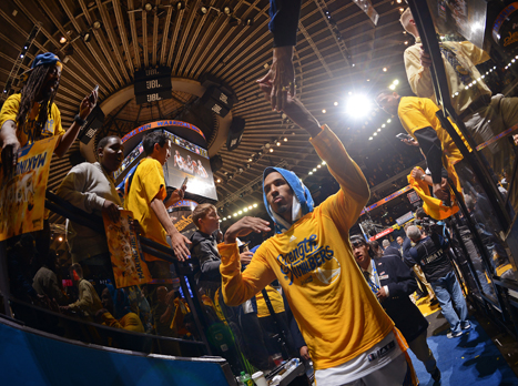 איך אפשר שלא להתאהב בך? (getty)