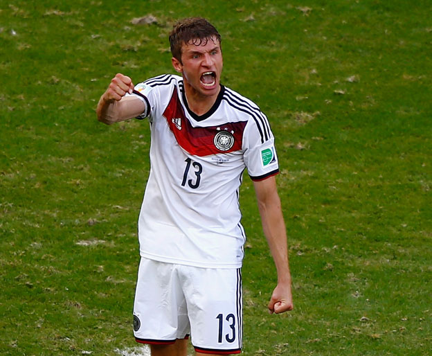 הקפטן של פרימו (Getty)