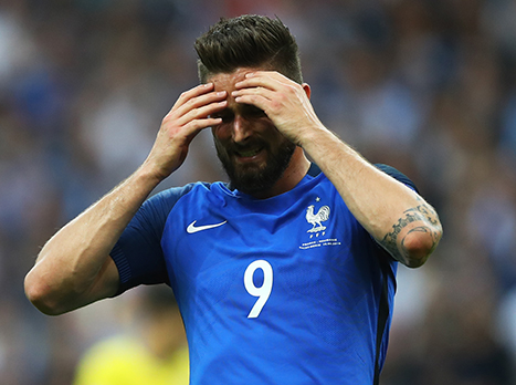 ג'יירו החמיץ פעם אחר פעם (gettyimages)