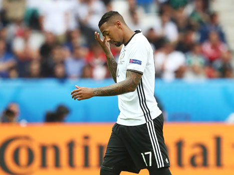 דאגה בגרמניה (GETTYIMAGES)