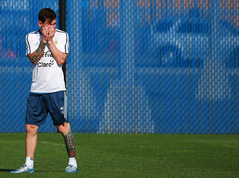 נקודת מפנה בקריירה (GETTYIMAGES)