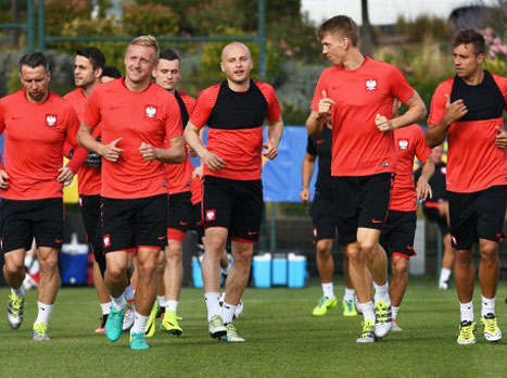 רוצים להמשיך לעשות היסטוריה (AFP)