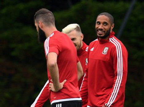 כשיר לרבע. וויליאמס (AFP)