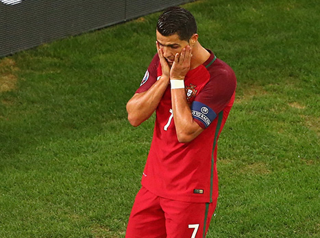 יש לו מה ללמוד (GETTYIMAGES)