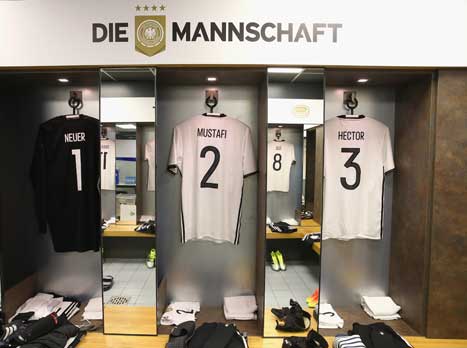 לפני מספר שנים זה היה חלום (Getty)