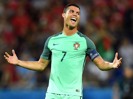 התעלה בקלאץ' (Getty)