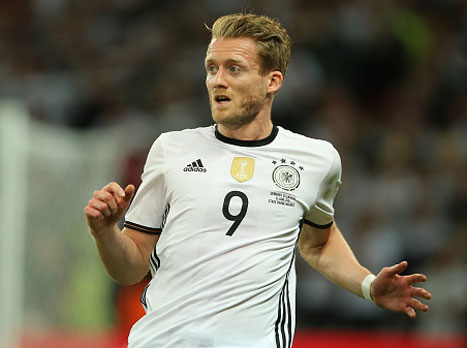 חלק ממסע רכש חסר תקדים. שורלה (GETTYIMAGES)