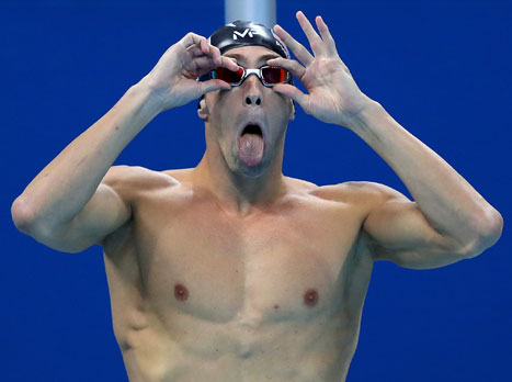 חגיגה שלא תחזור (gettyimages)