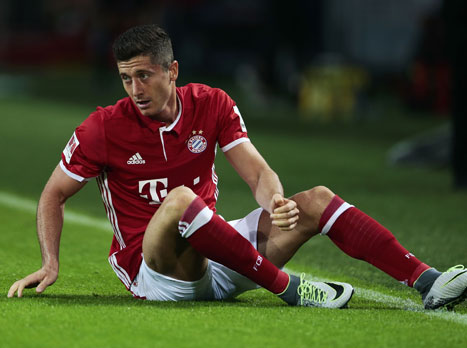 אם תהיה קריסה בווארית, אל תופתעו (gettyimages)