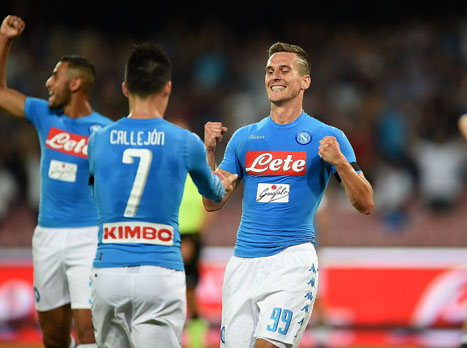 מי צריך את היגוואין? מיליק חוגג (Getty)