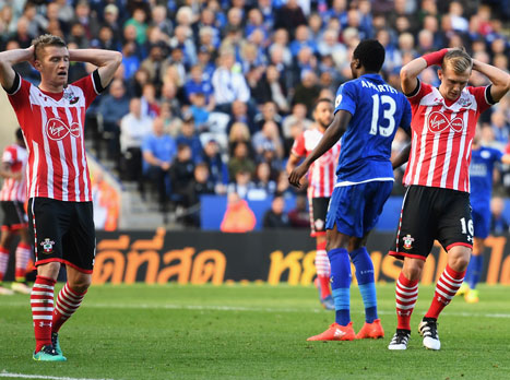 איפה הגולים? (Getty)