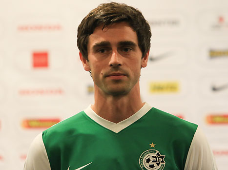 נהנה מהחיים בישראל (צילום: ערן לוף)