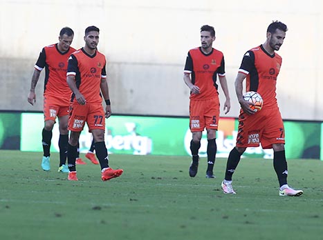 הם הבאים בתור. שחקני בני יהודה (אלן שיבר)