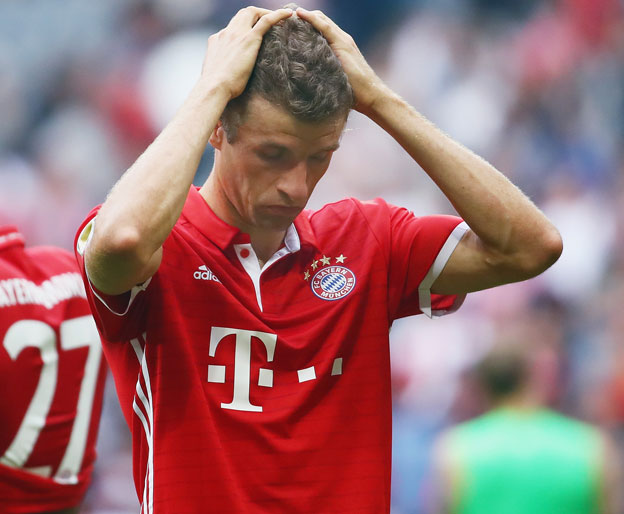 משבר לא אופייני (getty)