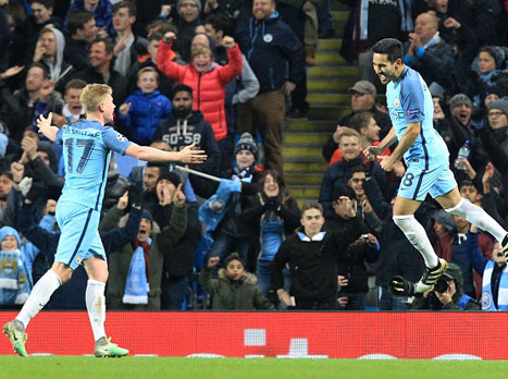 רוצים לחגוג גם מול בורו (getty)