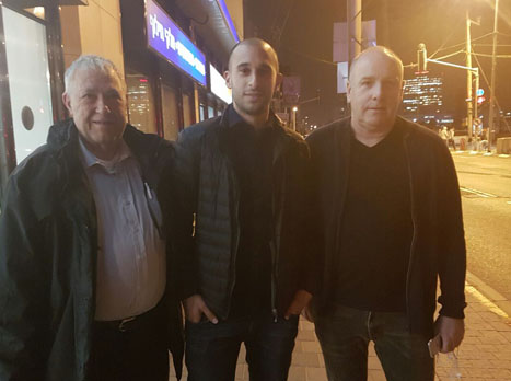 מחכה לאישור מגרמניה. דמארי אתמול