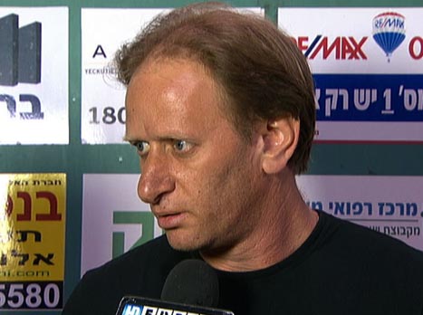 "שחם יצר סביבה של כולם נגד כולם". יברבאום