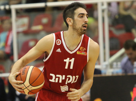 יציעו לו הארכת חוזה. טימור (מנהלת הליגה)