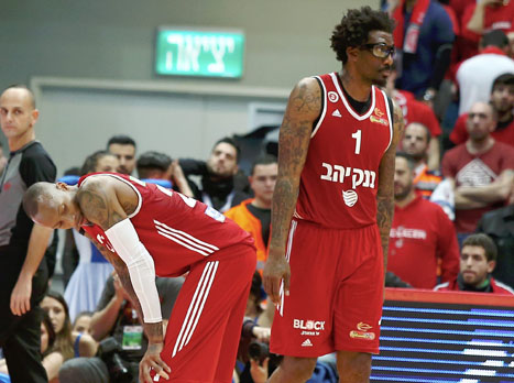 לשכוח מהגביע (אלן שיבר)