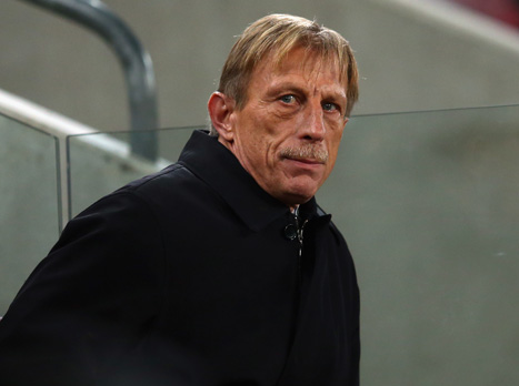 דאום: "הפעם לא ראיתי לנכון לזמנו" (Getty)